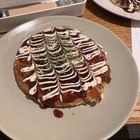   at Vegan and Gluten Free Osaka. - The Second Room Cafe in Osaka