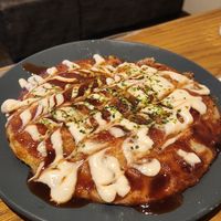  at Vegan and Gluten Free Osaka. - The Second Room Cafe in Osaka