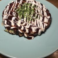   at Vegan and Gluten Free Osaka. - The Second Room Cafe in Osaka