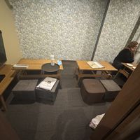   at Vegan and Gluten Free Osaka. - The Second Room Cafe in Osaka