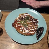 at Vegan and Gluten Free Osaka. - The Second Room Cafe in Osaka