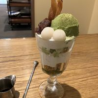   at Vegan and Gluten Free Osaka. - The Second Room Cafe in Osaka
