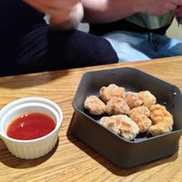  at Vegan and Gluten Free Osaka. - The Second Room Cafe in Osaka