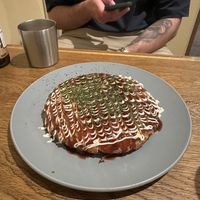   at Vegan and Gluten Free Osaka. - The Second Room Cafe in Osaka