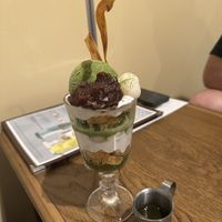   at Vegan and Gluten Free Osaka. - The Second Room Cafe in Osaka