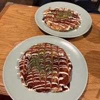   at Vegan and Gluten Free Osaka. - The Second Room Cafe in Osaka