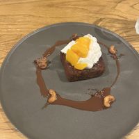   at Vegan and Gluten Free Osaka. - The Second Room Cafe in Osaka