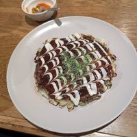  at Vegan and Gluten Free Osaka. - The Second Room Cafe in Osaka