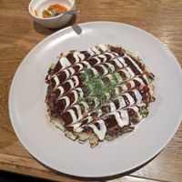  at Vegan and Gluten Free Osaka. - The Second Room Cafe in Osaka