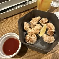   at Vegan and Gluten Free Osaka. - The Second Room Cafe in Osaka
