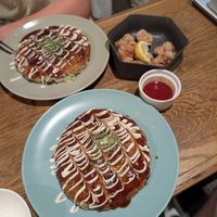  at Vegan and Gluten Free Osaka. - The Second Room Cafe in Osaka