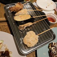  at Vegan and Gluten Free Osaka. - The Second Room Cafe in Osaka