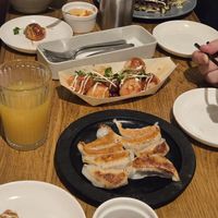  at Vegan and Gluten Free Osaka. - The Second Room Cafe in Osaka