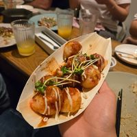  at Vegan and Gluten Free Osaka. - The Second Room Cafe in Osaka
