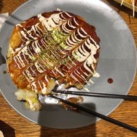  at Vegan and Gluten Free Osaka. - The Second Room Cafe in Osaka