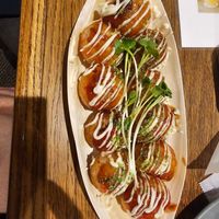  at Vegan and Gluten Free Osaka. - The Second Room Cafe in Osaka