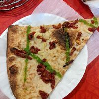  at Two Boots UWS in New York City