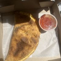   at Two Boots UWS in New York City