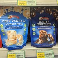 Snacks at Park n Shop in Dubai