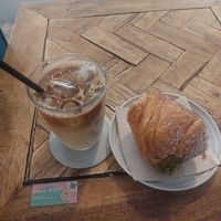  at Version Coffee in Prague