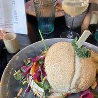   at Planttrekkerij  in Antwerpen