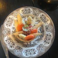   at Planttrekkerij  in Antwerpen