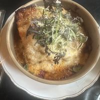 Lasagna (Smeuïge Groentenlasagne)  at Planttrekkerij  in Antwerpen