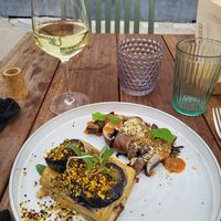  at Planttrekkerij  in Antwerpen