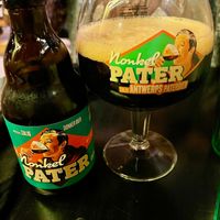 11/2025  at Planttrekkerij  in Antwerpen