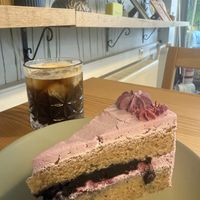   at Vinni The Vegan Witch in Ankara