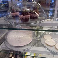   at Vinni The Vegan Witch in Ankara