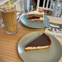   at Vinni The Vegan Witch in Ankara