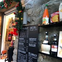 Location at Chiosco del Sole Volastra in Riomaggiore