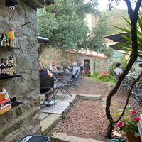  at Chiosco del Sole Volastra in Riomaggiore