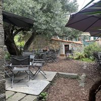 Garten   at Chiosco del Sole Volastra in Riomaggiore