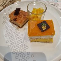  at Disneyland - PYM Kitchen  in Chessy