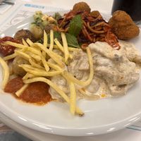   at Disneyland - PYM Kitchen  in Chessy