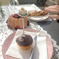  at Cake Boutique in Setubal