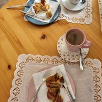  at Cake Boutique in Setubal