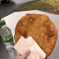 Vegan bread  at Hanswurstl - Kiosk in Vienna