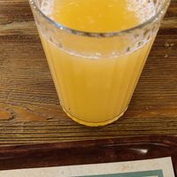 Lemonade at Allways Cascais in Cascais