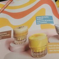  at Cafe Frei in Budapest