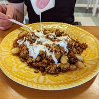  at Jackfruit Cafe in Tahoka