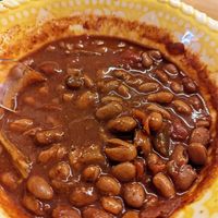  at Jackfruit Cafe in Tahoka