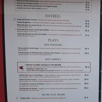  at Comte Roger in Carcassonne