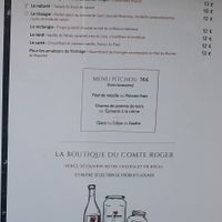  at Comte Roger in Carcassonne