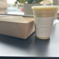   at CraveWell Cafe in Collegeville