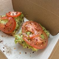   at CraveWell Cafe in Collegeville