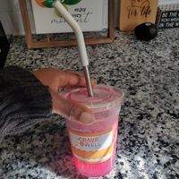  at CraveWell Cafe in Malvern