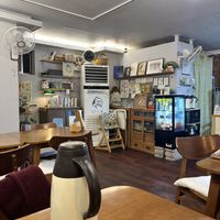   at amaseed in Suncheon